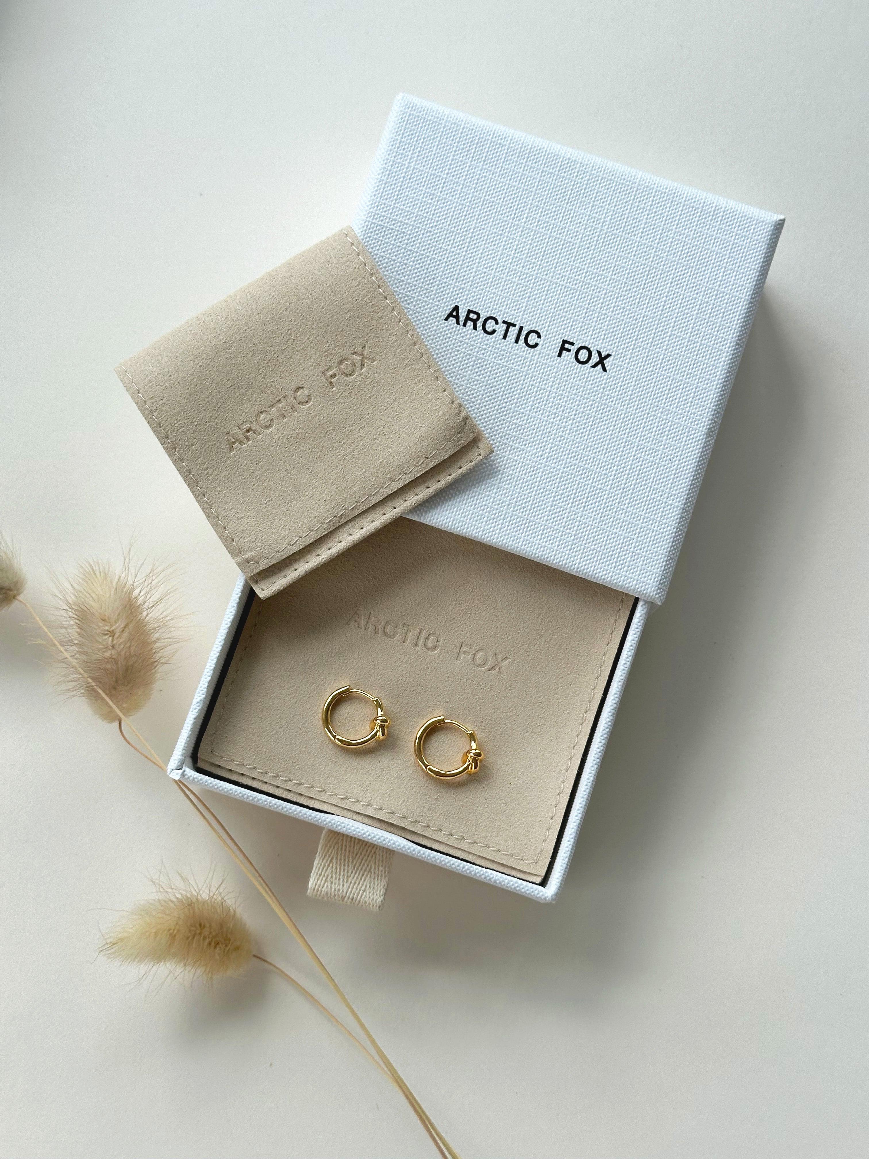 ARYA Earrings - Image 6
