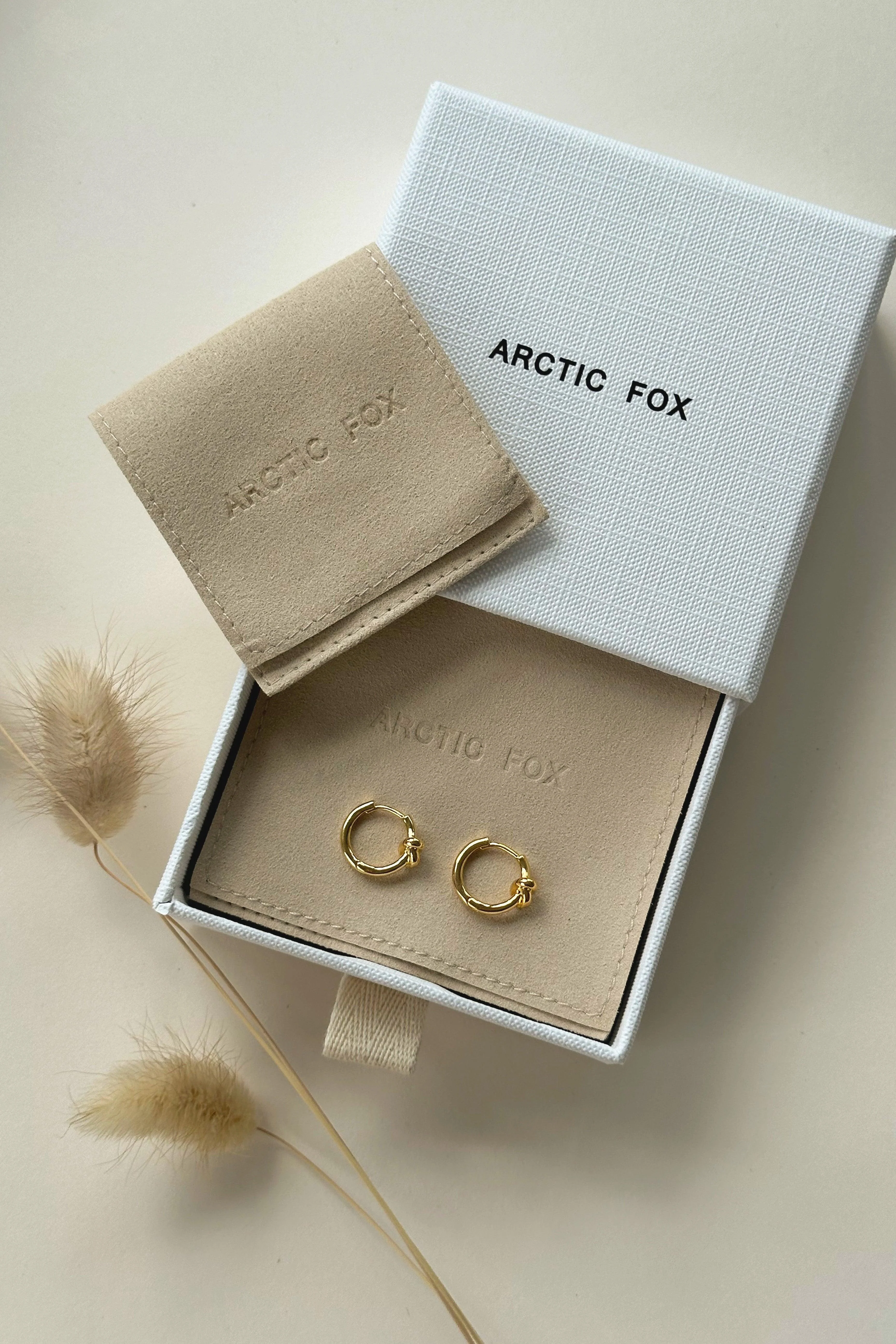 MILA Earrings - Image 4