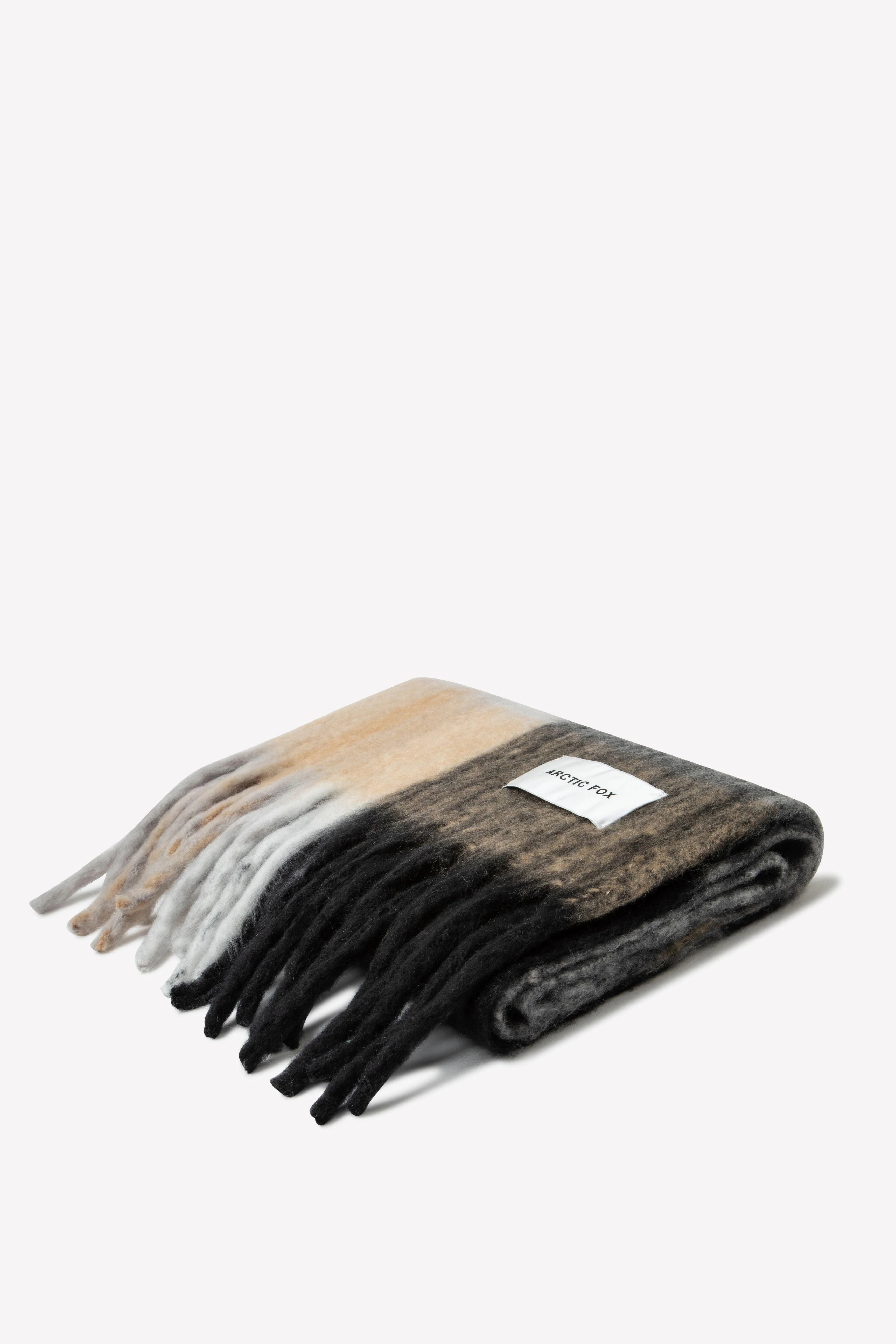 The Stockholm Scarf - The Arctic - Image 3
